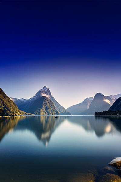 destination image